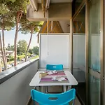 公寓 Casa Marina Di *