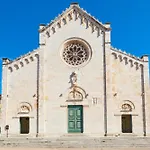 公寓 Casa Marina Di