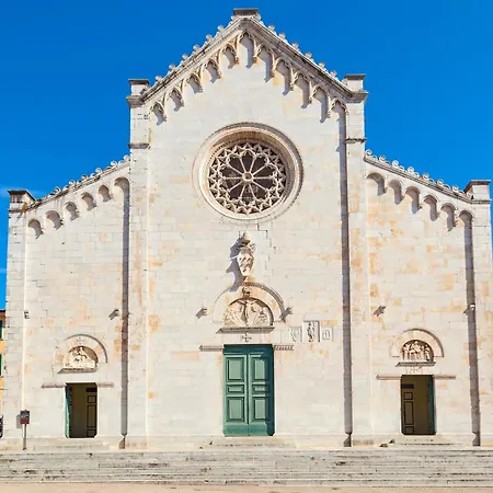 Casa Marina Di Appartement