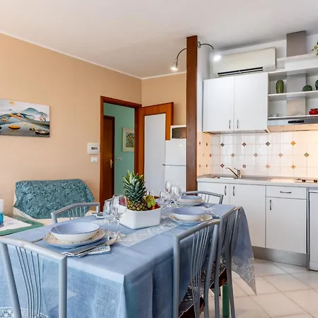 Appartement Casa Marina Di