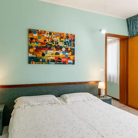 Casa Marina Di 公寓 *