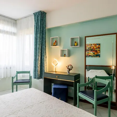 公寓 Casa Marina Di