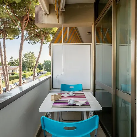 Casa Marina Di Apartment Pietrasanta