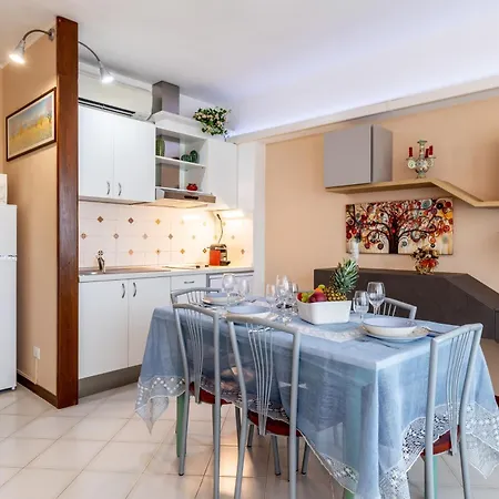 Apartment Casa Marina Di *