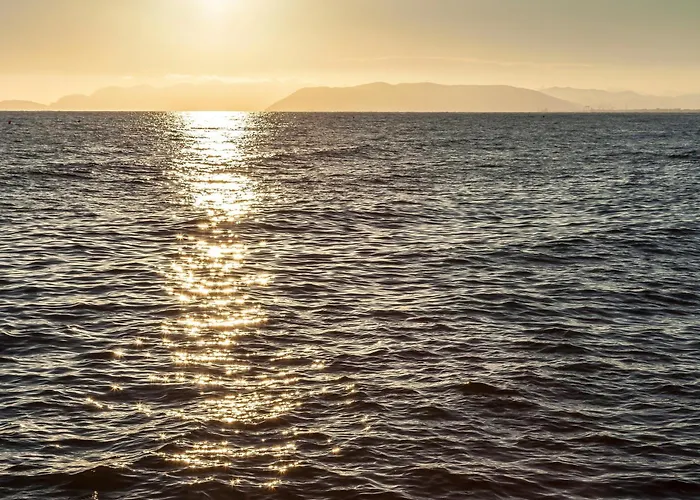 Casa Marina Di Lägenhet