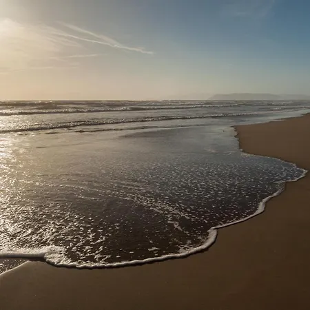 شقة Casa Marina Di
