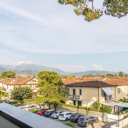 Casa Marina Di * بيتراسانتا