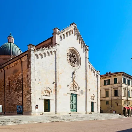 Casa Marina Di شقة *