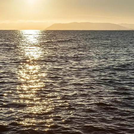 Casa Marina Di شقة