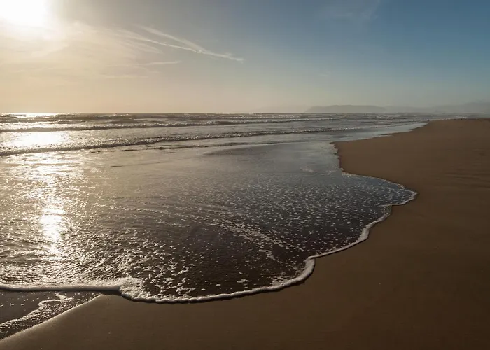 شقة Casa Marina Di