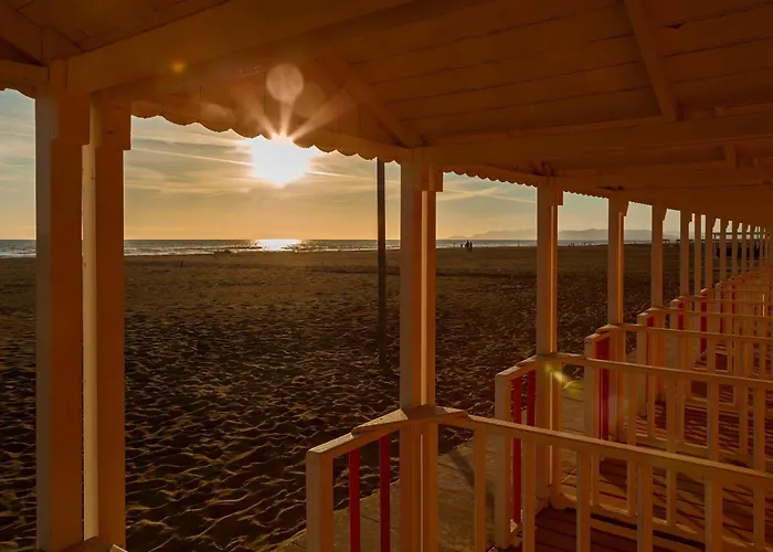 Casa Marina Di شقة *