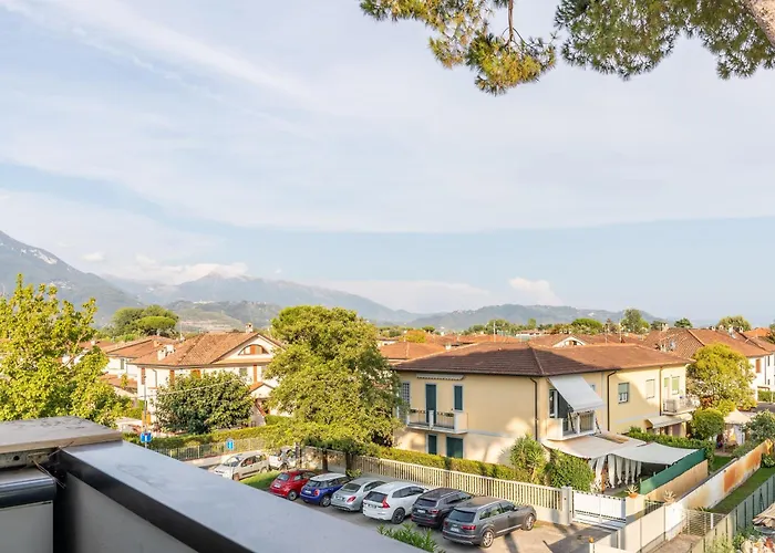 Casa Marina Di * بيتراسانتا