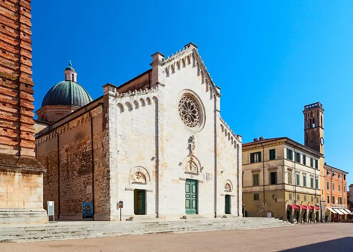 Casa Marina Di شقة *